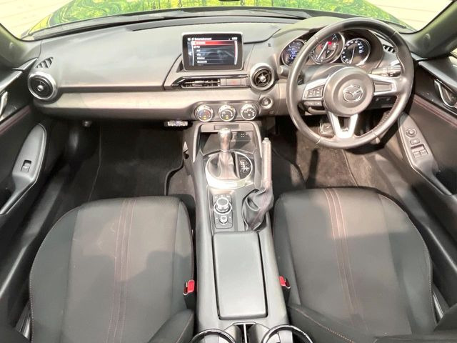ロードスター1.5 S スペシャルパッケージ