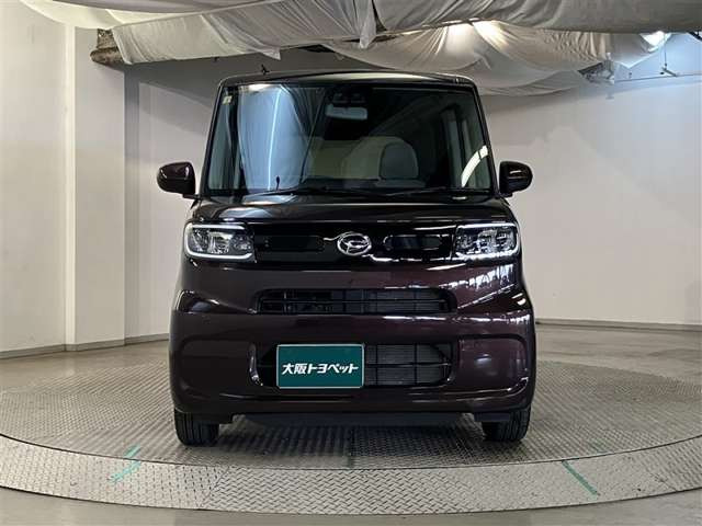 タントX