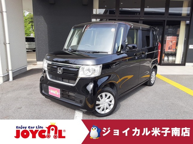 N-BOXG L ホンダセンシング 4WD