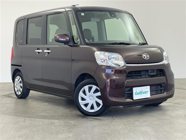 タントX SAII