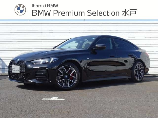4シリーズグランクーペ420d xドライブ Mスポーツ 4WD