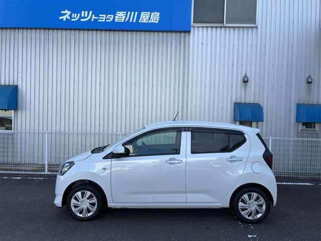 ピクシスエポックX SAIII