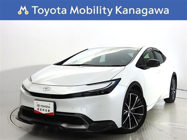 プリウス2.0 G E-Four 4WD