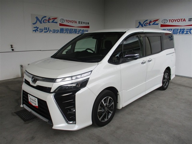 ヴォクシー2.0 ZS 煌II