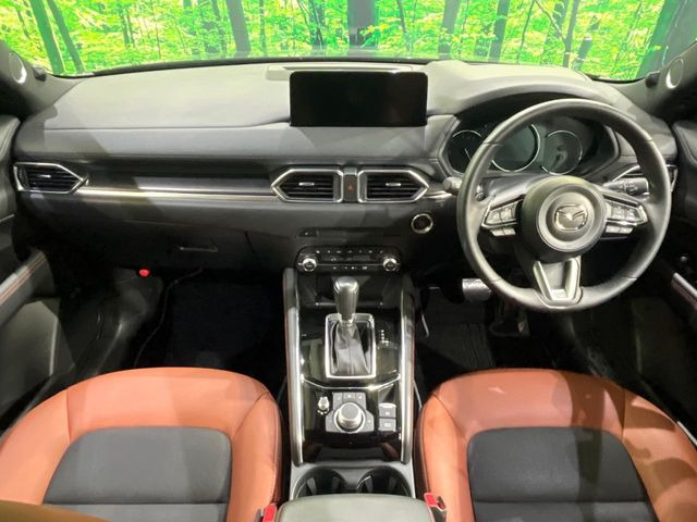 CX-52.2 XD レトロスポーツエディション