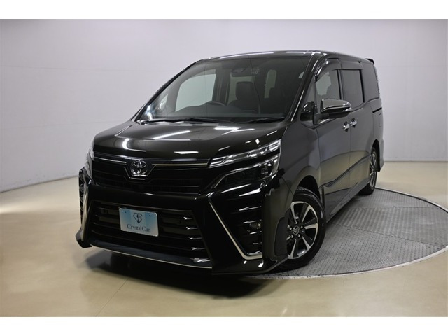 ヴォクシー2.0 ZS 煌III