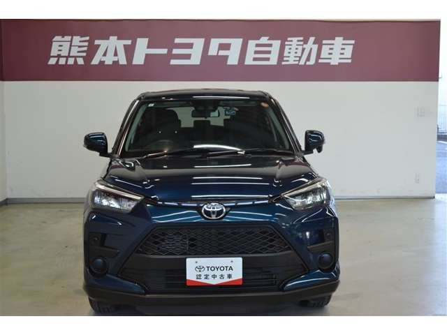 ライズ1.0 G 4WD