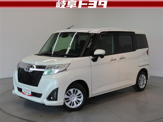 ルーミー1.0 G S