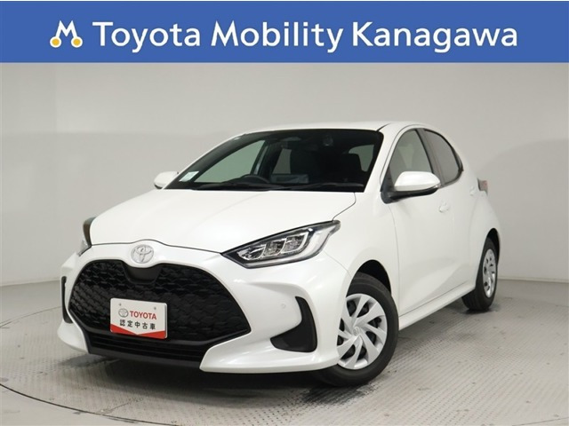 ヤリス1.5 G 4WD