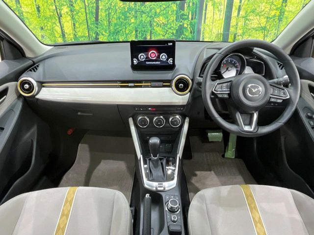 MAZDA21.5 15 サンリット シトラス
