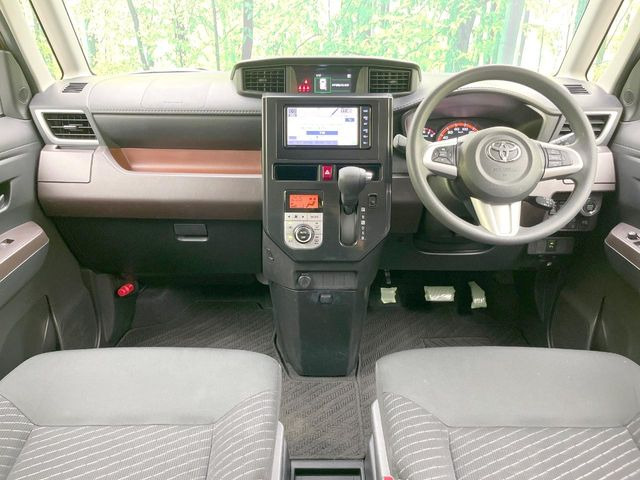 ルーミー1.0 G