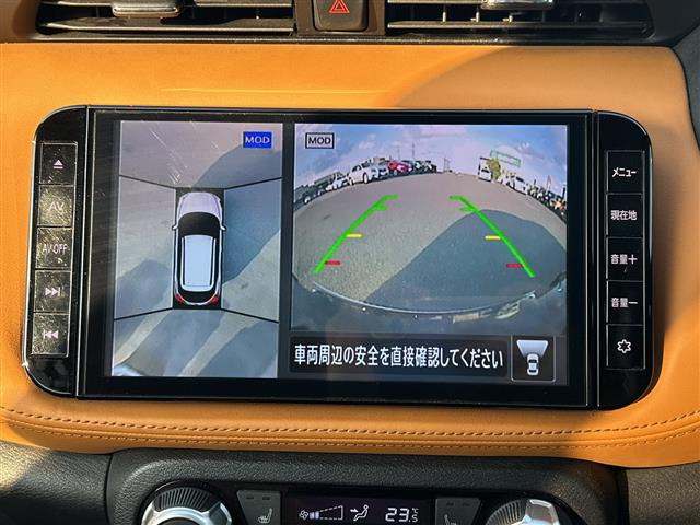キックス1.2 X ツートーン インテリアエディション (e-POWER)