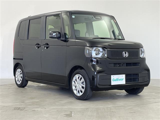 N-BOX