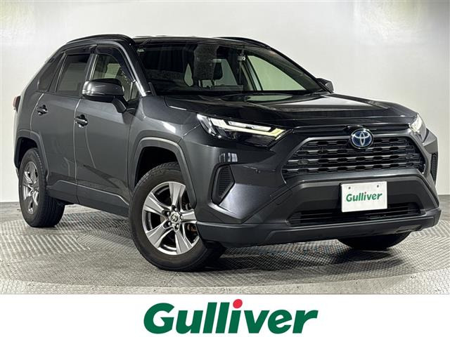 RAV42.5 ハイブリッド X