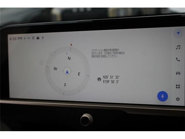 クラウンクロスオーバー2.5 G アドバンスト レザー パッケージ E-Four 4WD