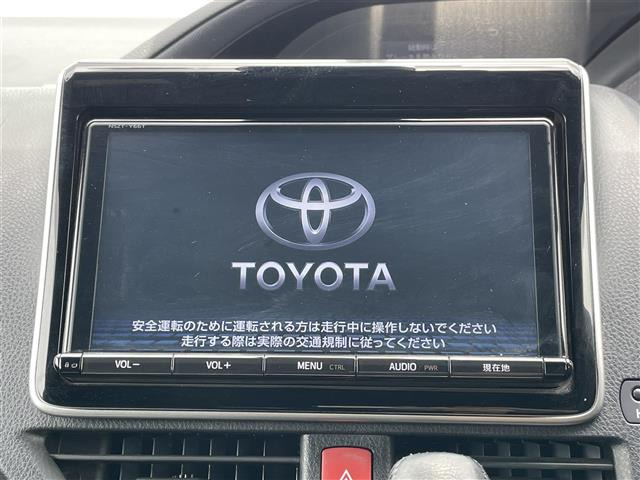 ヴォクシー2.0 ZS