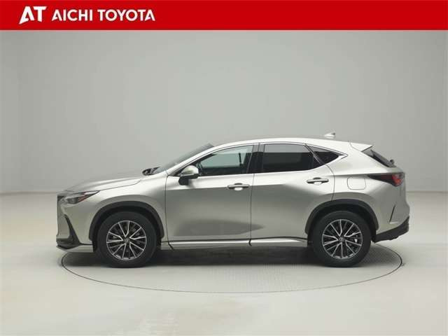 NX350h バージョンL