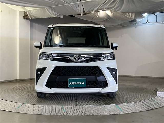 ルーミー1.0 G-T