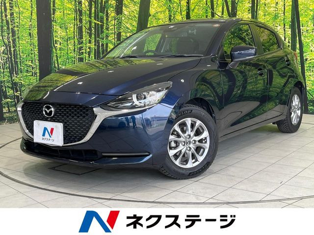 MAZDA21.5 15S プロアクティブ