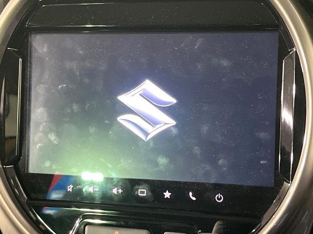 ハスラーJ スタイルII ターボ