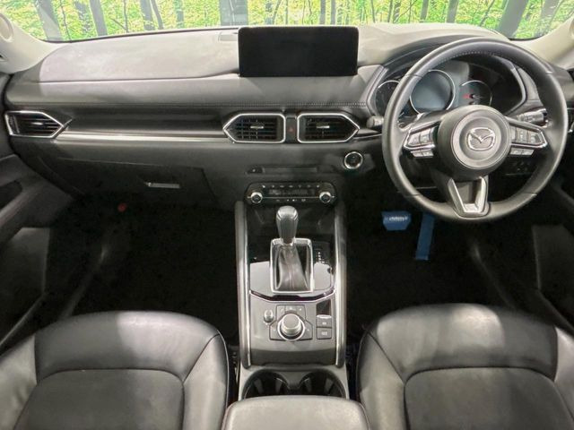 CX-52.2 XD ブラックトーンエディション