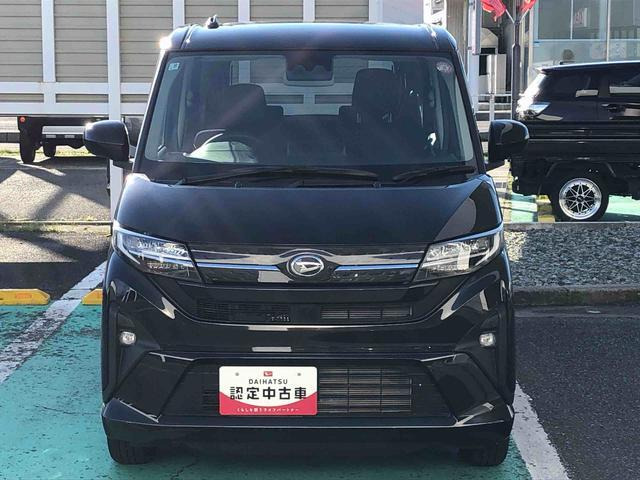 ムーヴG 4WD