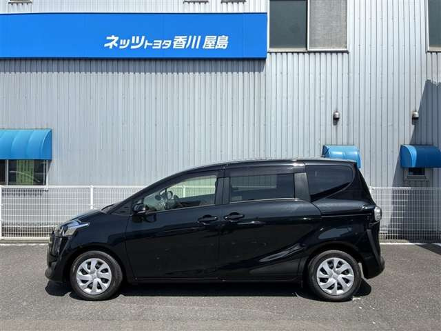 シエンタ1.5 G