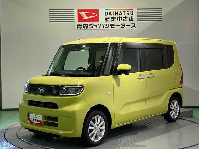 タントX