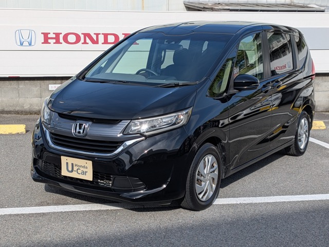 フリード1.5 G ホンダセンシング