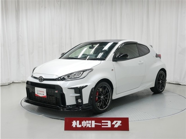 ヤリス