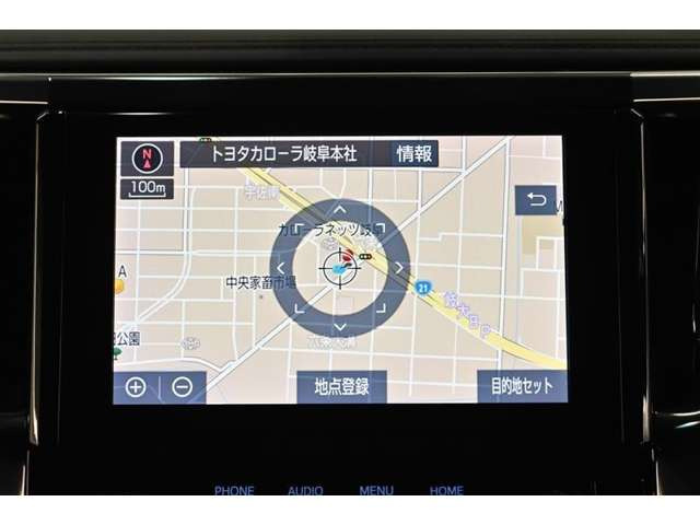 アルファード2.5 S