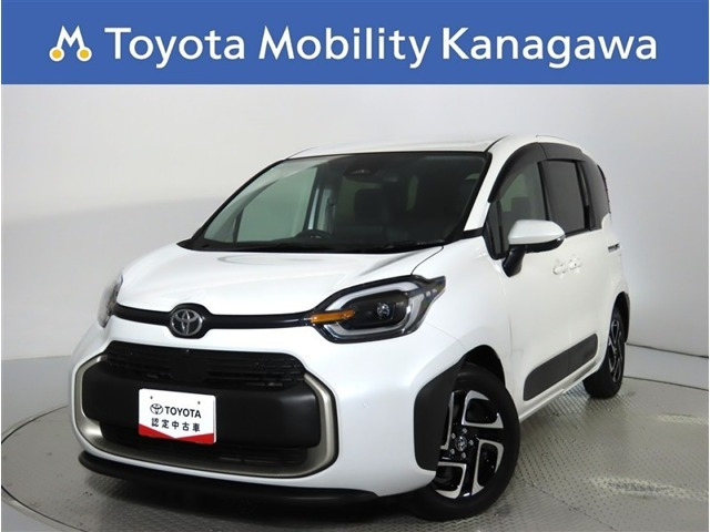 シエンタハイブリッド 1.5 Z