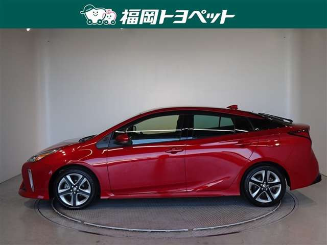プリウス1.8 A ツーリングセレクション