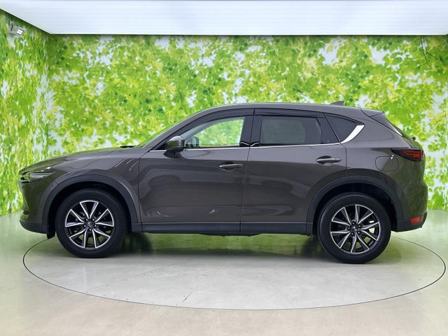 CX-52.2 XD Lパッケージ 4WD
