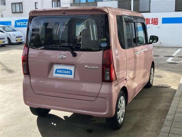 タントX