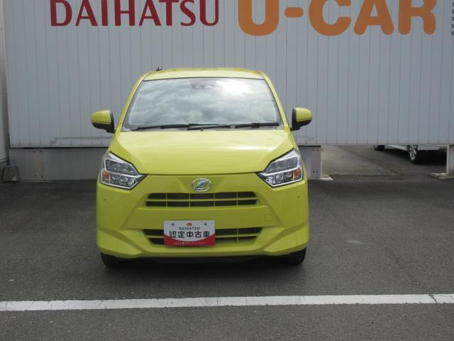 ミライース