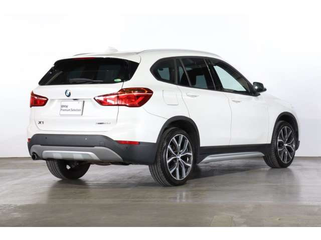 X1xドライブ 18d xライン 4WD