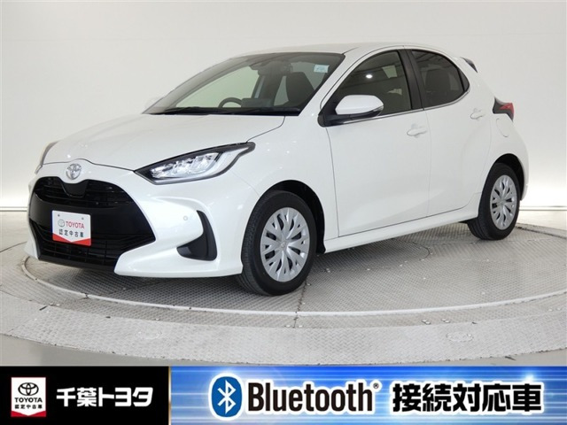 ヤリス1.5 Z