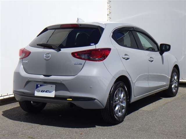 MAZDA21.5 15 サンリット シトラス
