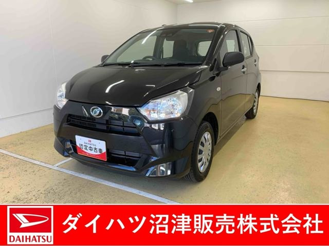 ミライースL SAIII
