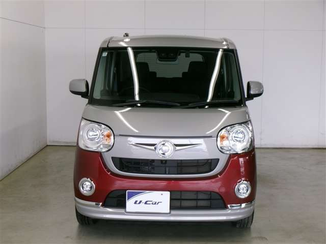 ムーヴキャンバスG SAIII
