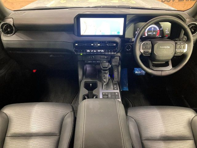 ランドクルーザー2502.7 VX 4WD