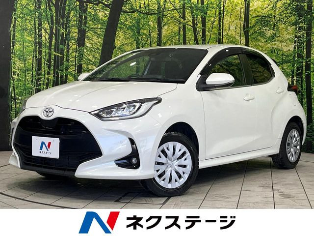 ヤリス1.5 Z