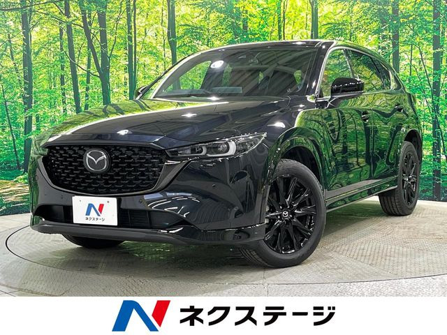 CX-52.2 XD レトロスポーツエディション