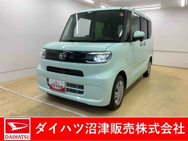 タントX