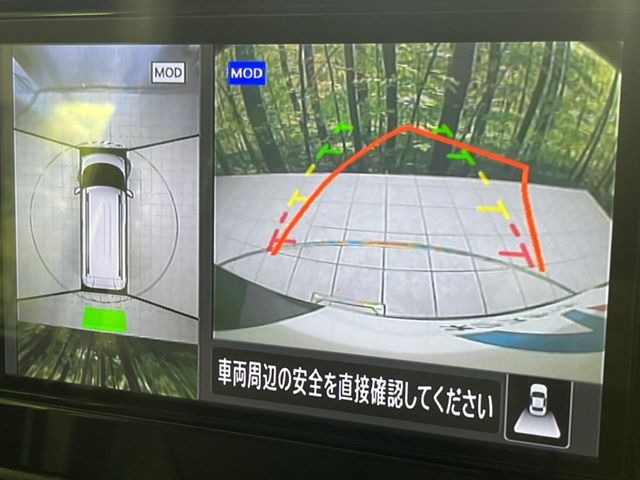 �y�}���`�A���E���h���j�^�[�z��p�̃J�����ɂ��A�ォ�猩���낵���悤�Ȏ��_��360�x�N���}�̎��͂��m�F���邱�Ƃ��ł��܂������p�������m�F���₷���A�����ꏊ�ł̐؂�Ԃ��⒓�Ԃ��X���[�Y�ɍs���܂��B