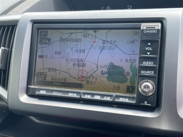 ステップワゴン2.0 スパーダ Z クールスピリット