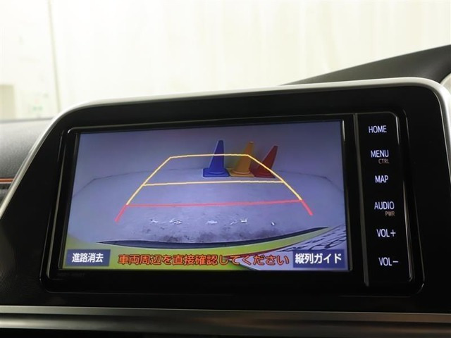 シエンタ1.5 ファンベース G