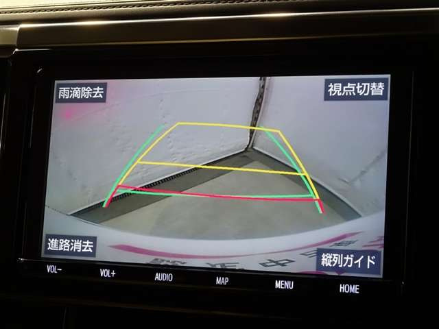ヴェルファイア2.5 X 4WD