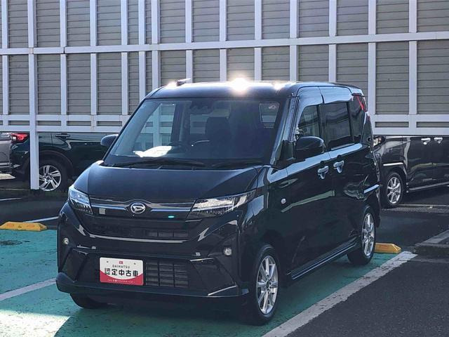 ムーヴG 4WD
